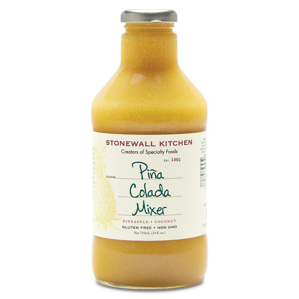 Stonewall Kitchen - Pina Colada Mixer 24 oz - 172425