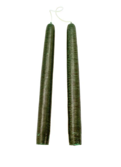 Mole Hollow - 8" Standard Taper - Hunter Green - 28368