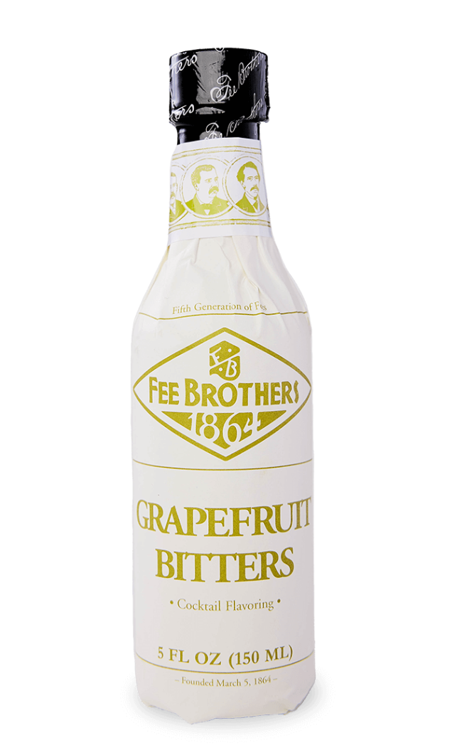 Fee Brothers - Grapefruit Bitters 5 oz - 94564
