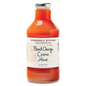 Stonewall Kitchen - Blood Orange Cosmo Mixer - 172427