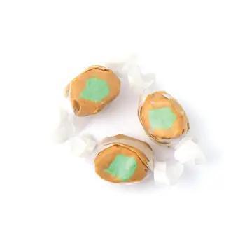 Arndt's Fudgery - Saltwater Taffy - Caramel Apple 8 oz