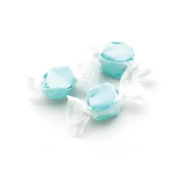 Arndt's Fudgery - Saltwater Taffy - Blue Raspberry 8 oz