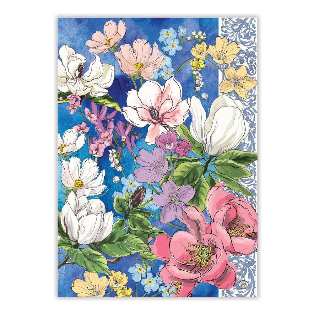 Michel Design Works - Magnolia Kitchen Towel 810353 DISSVF