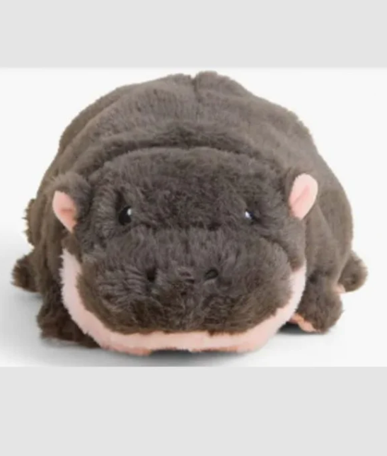 Warmies - Baby Hippo - CP-HIP-BA