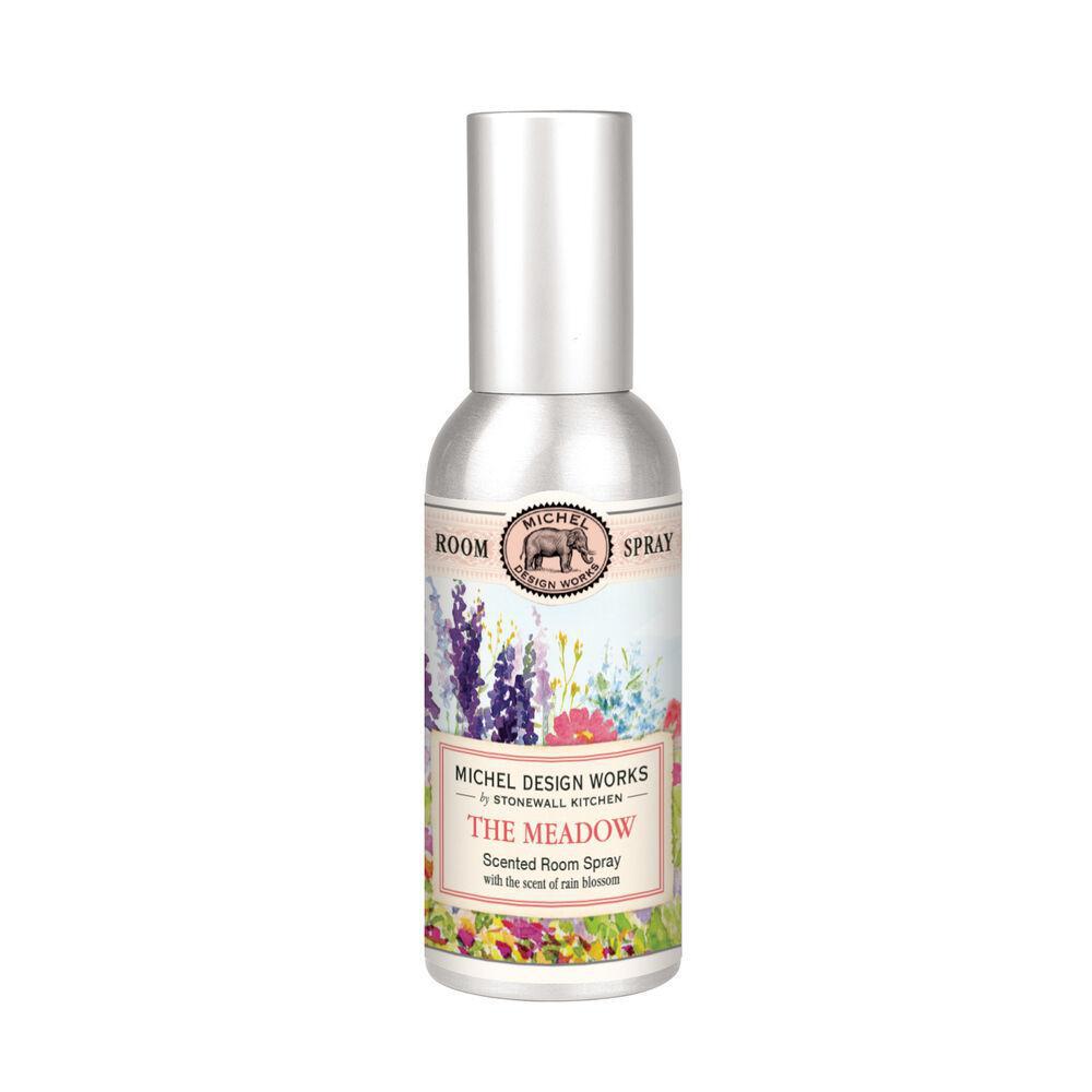 Michel Design Works - The Meadow Home Fragrance Spray HFS370 808370 DISVEN