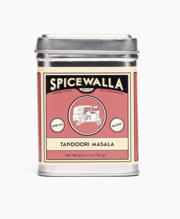 Spicewalla - Tandoori Masala 4343S-7