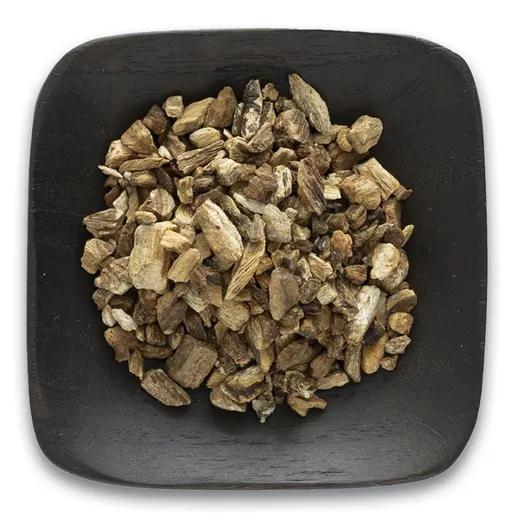 Frontier Co-op - Burdock Root, 810 Cut & Sifted, Organic by the pound