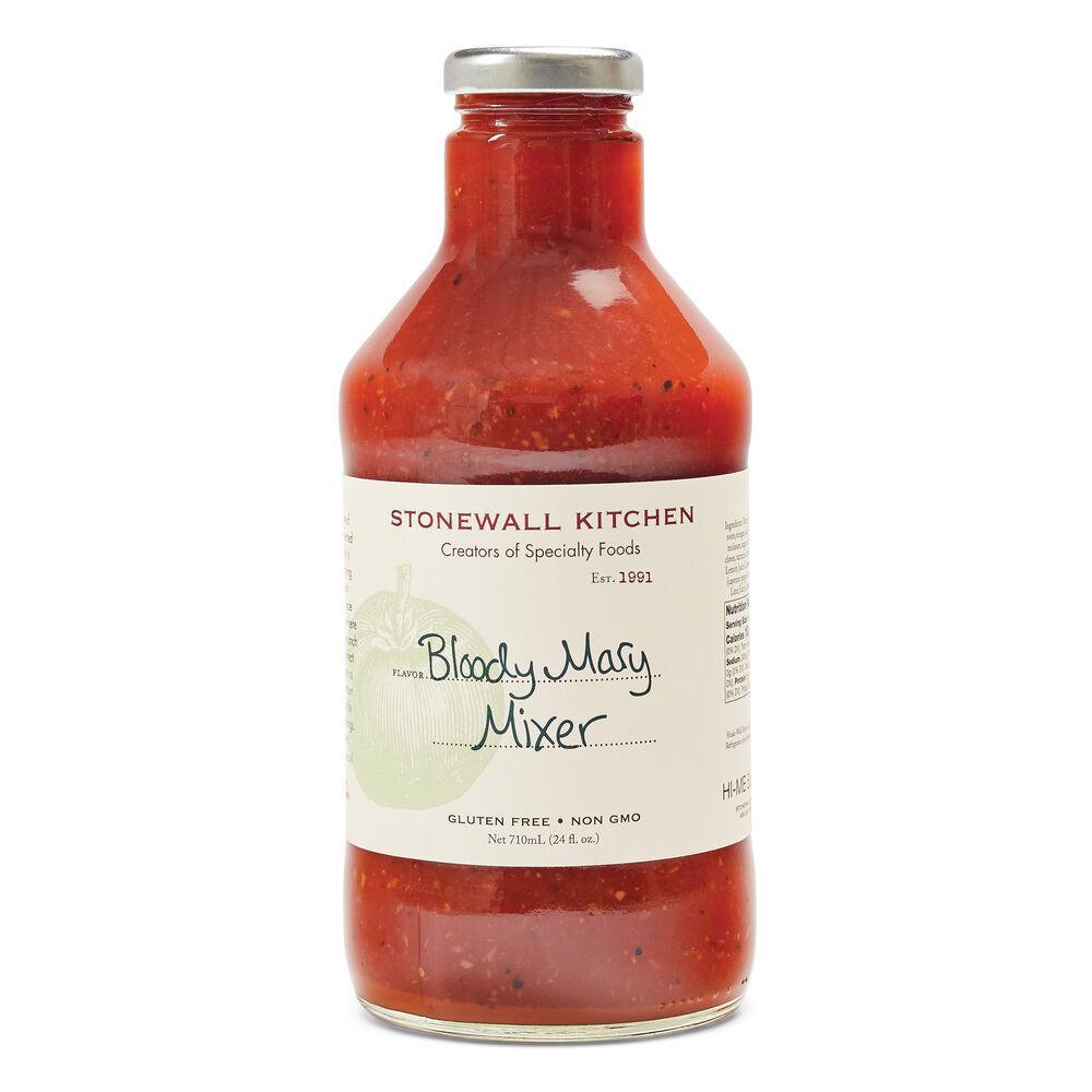 Stonewall Kitchen - Bloody Mary Mixer 24 oz - 172401