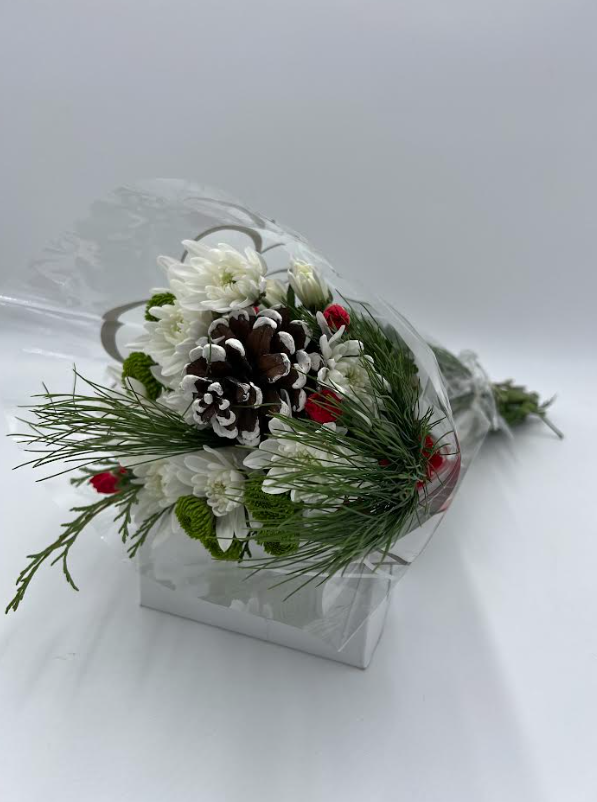 Holiday Hostess Bouquet