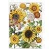 Stonewall Kitchen - Michel Design Works - Sunflower Kitchen Towel 810350 DISVEN