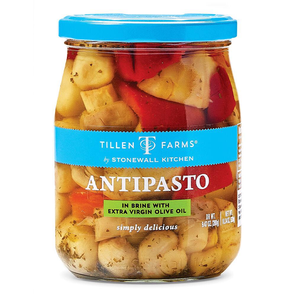 Stonewall Kitchen - Antipasto 18.34oz 300110 DISVEN