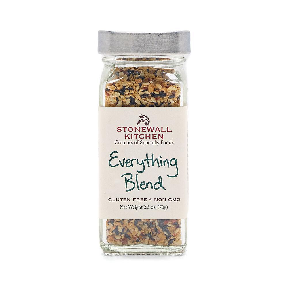 Stonewall Kitchen Everything Blend 2.5oz  210327 DISVEN