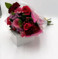 Cranberry Bouquet - Q1550