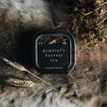 Ritualcravt - Tea - Demeter's Harvest 8oz Reusable Tin