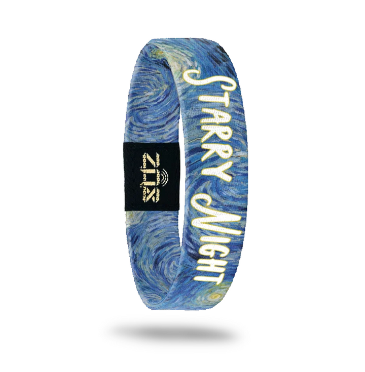 ZOX - Starry Night Bracelet - IA-SN
