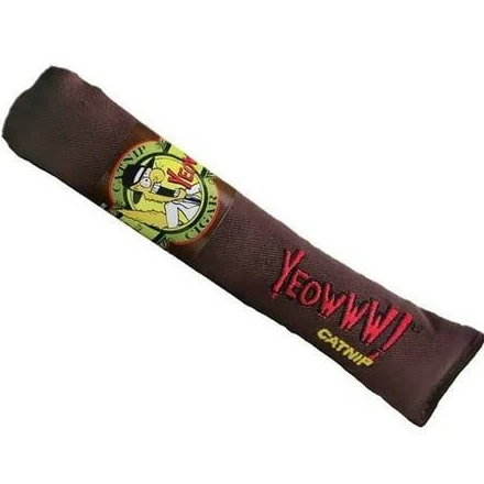 Yeoww! - Cat Nip Cigar - 96500007