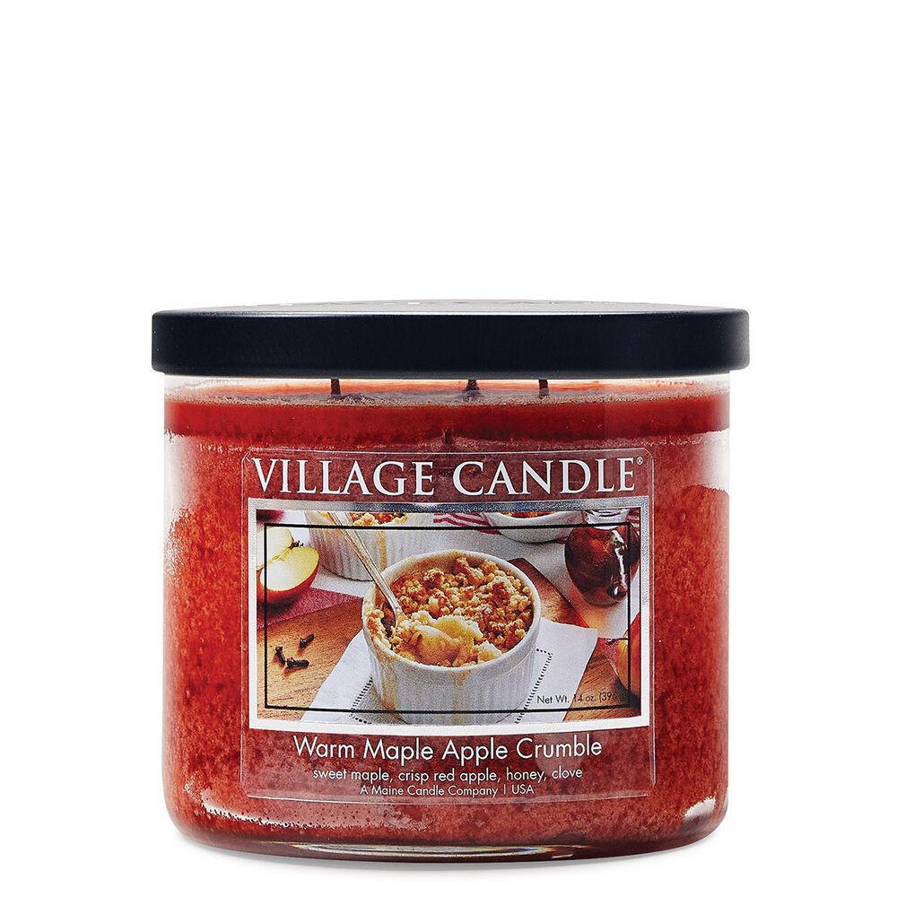 Stonewall Kitchen - Warm Apple Crumble - Bowl 14 oz 4170115