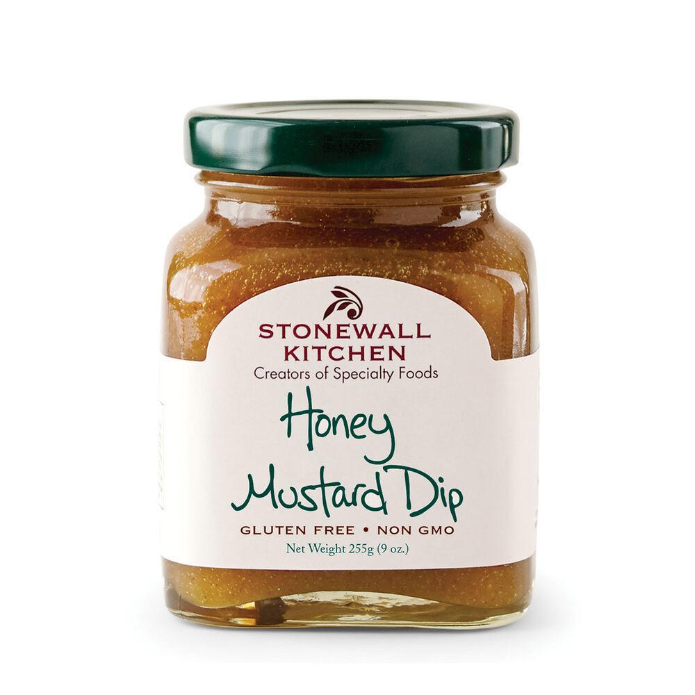 Stonewall Kitchen - Honey Mustard Dip 9 oz - 180801