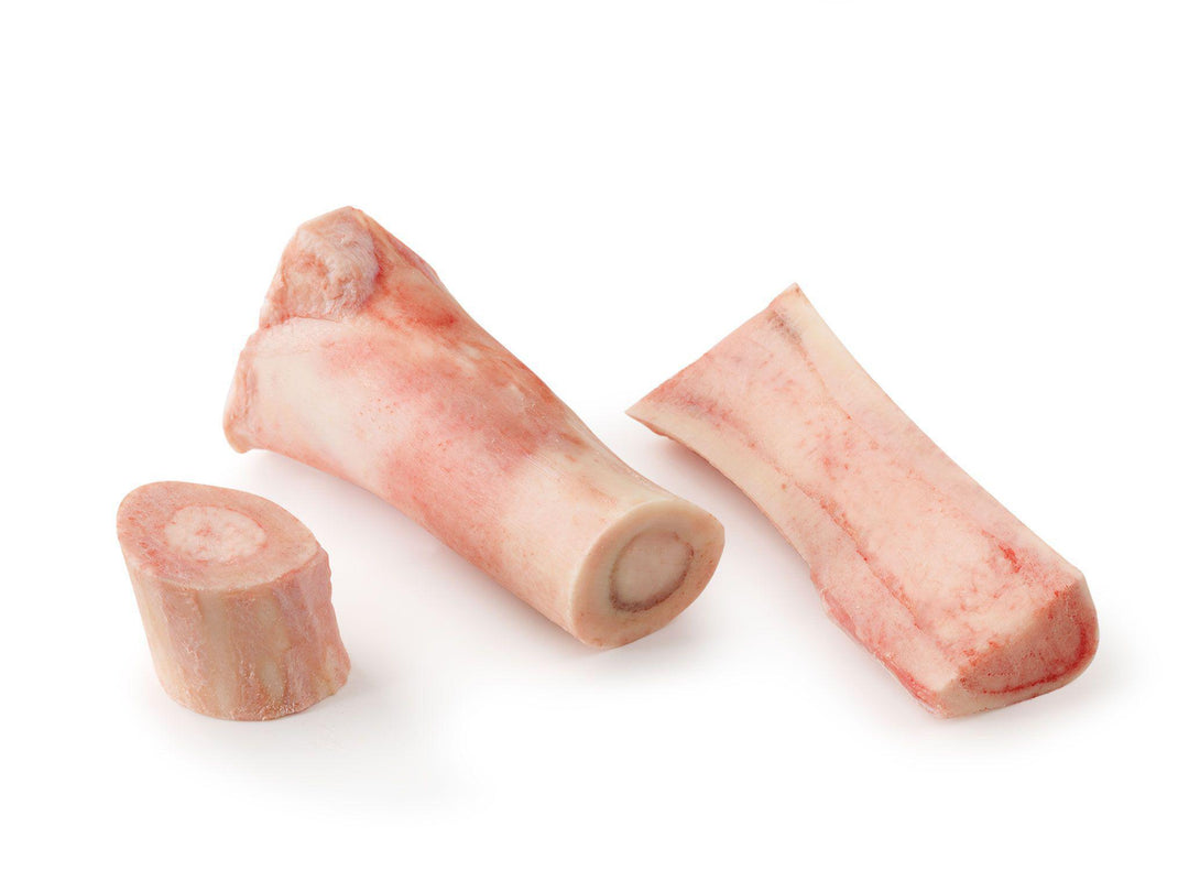 Beef Local - Marrow Bones by the lb