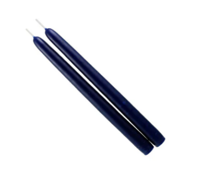 Mole Hollow - 12" Standard Taper - Cobalt Blue - 22374