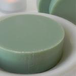 Sappo Hill Soapworks - Glycerine Aloe Vera Soap  3.5oz Bar