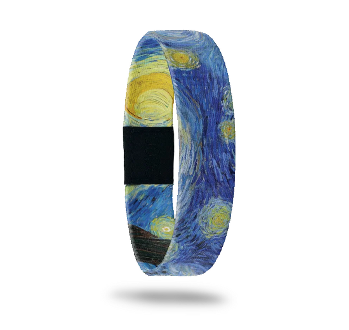ZOX - Starry Night Bracelet - IA-SN