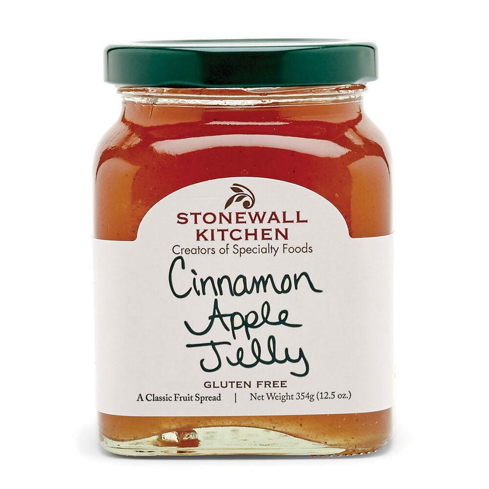 Stonewall Kitchen - Cinnamon Apple Jelly 12.5 oz - 101343