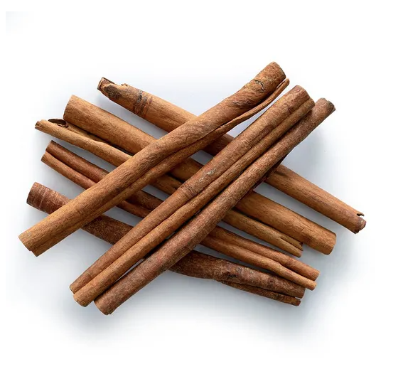 Frontier Co-op - 6" Korintje Cinnamon Sticks - 219 by the Pound DISSVF ORDER ONLY FOR STORE USE *