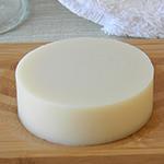 Sappo Hill Soapworks - Glycerine Natural Fragrance Free Soap 3.5oz Bar
