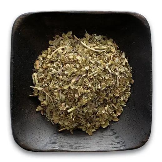 Frontier Co-op - Italian Seasoning, Whole, Organic - 2649 by the pound