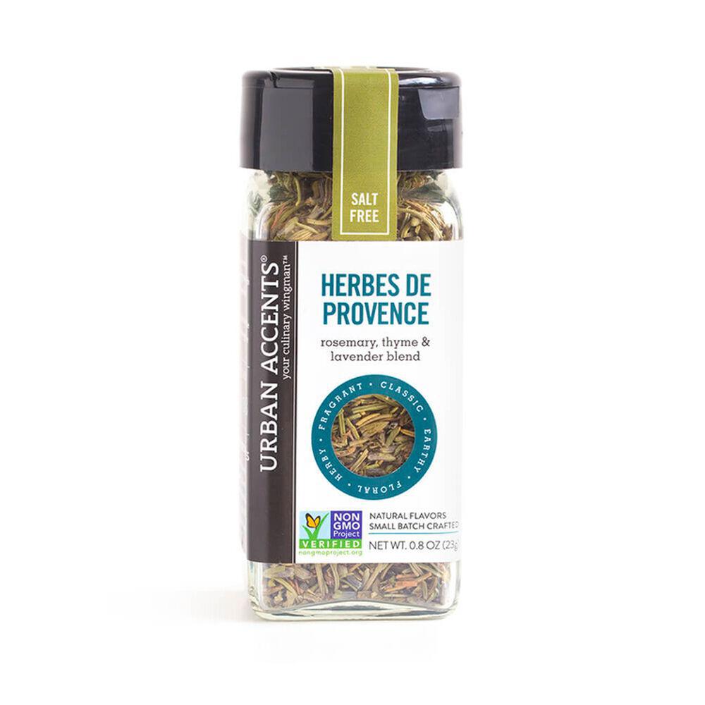Stonewall Kitchen Urban Accents Herbes de Provence Spice Blend 0.8 oz jar 370409 DISVEN