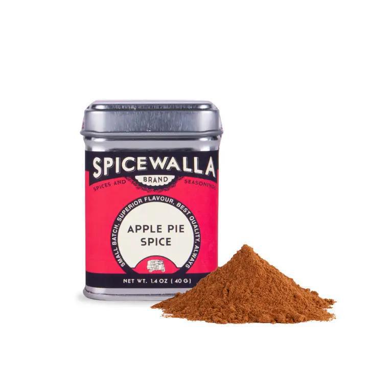 Spicewalla - Apple Pie Spice 1.4 oz - 4378S-3
