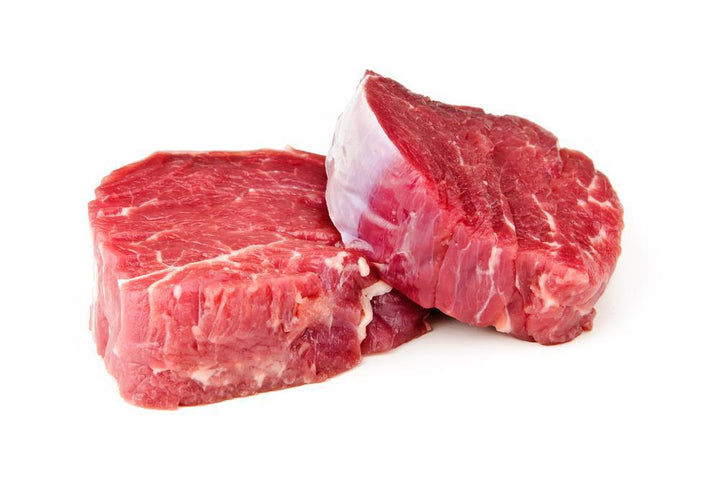 Beef Local - Tenderloin Steak (Boneless) by the lb