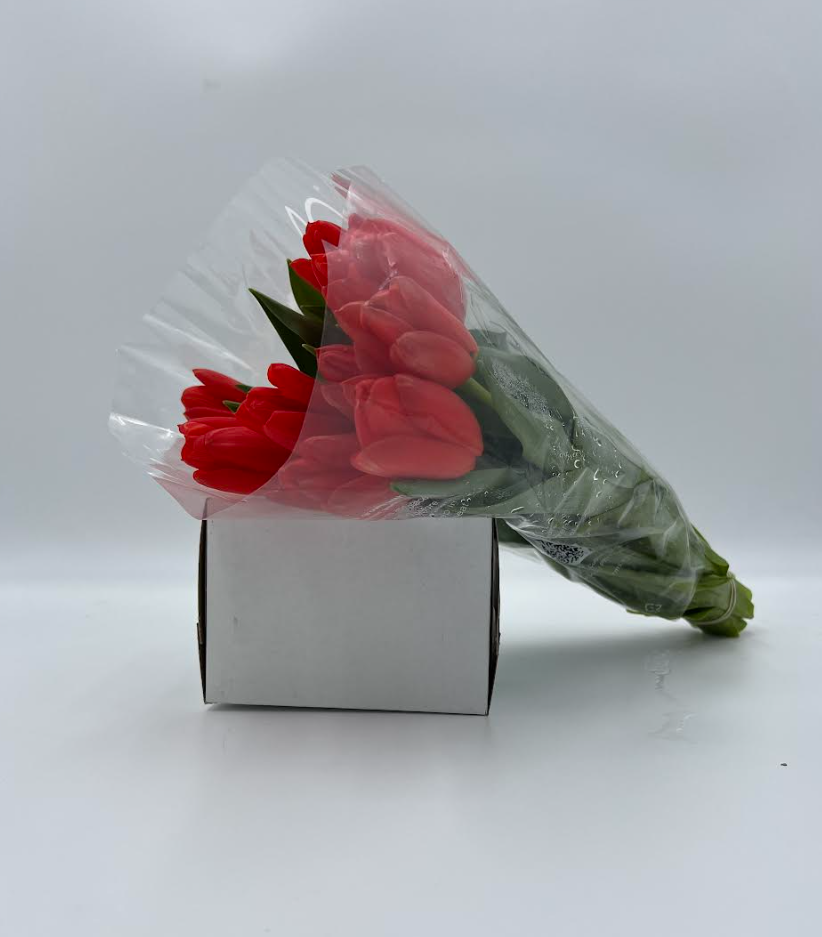 Tulip Bouquet