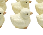 Porcelain Duck - PAF61058-12S