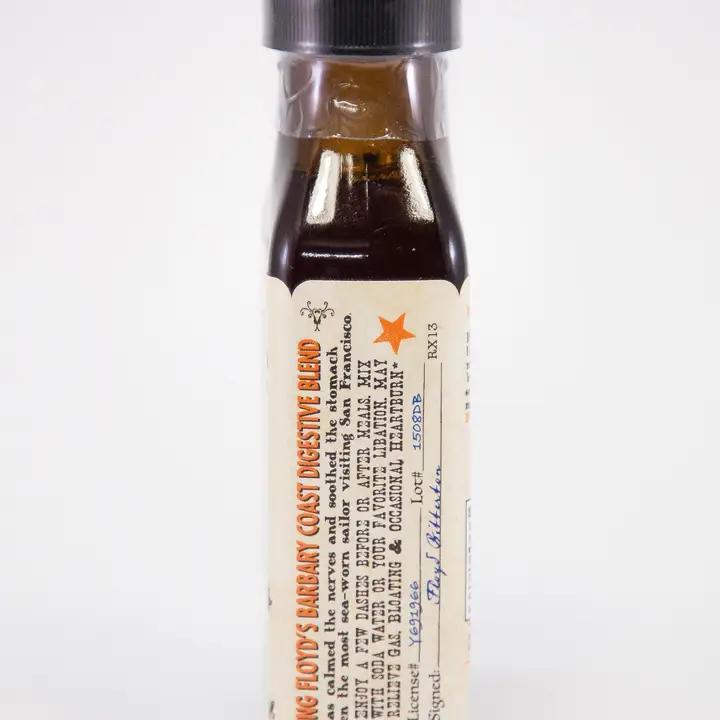 King Floyd's - Orange Digestive Bitters 3.4 oz - 709