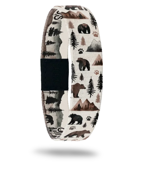 ZOX - Into The Wilderness Bracelet - IA-ITW