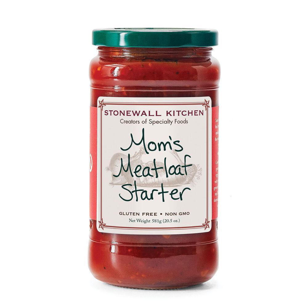 Stonewall Kitchen - Mom's Meatloaf Starter 20.5 oz - 251813