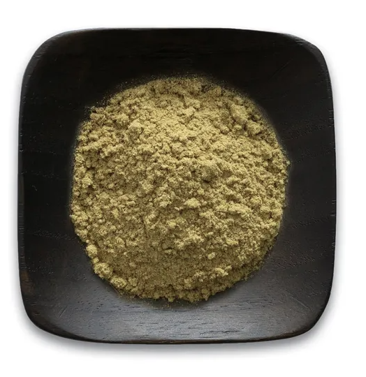 Frontier Co-op - Sage Leaf, Ground, Organic - 336 by the Pound