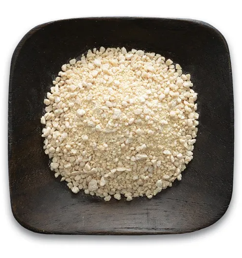 Frontier Co-op - Maple Syrup Granules, Organic - 2885 by the Pound