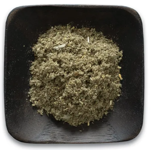 Frontier Co-op - Sage Leaf, Rubbed, Organic - 236 by the pound