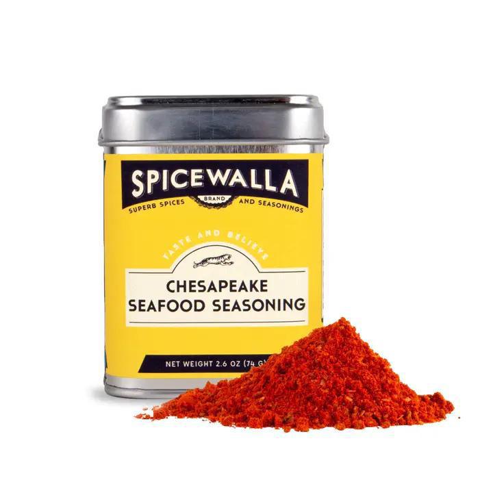Spicewalla - Chesapeake Seafood Seasoning 4671S-7
