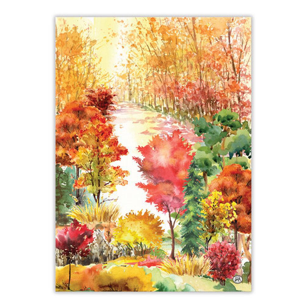 Michel Design Works - Orchard Breeze Kitchen Towel 810398 DISVEN