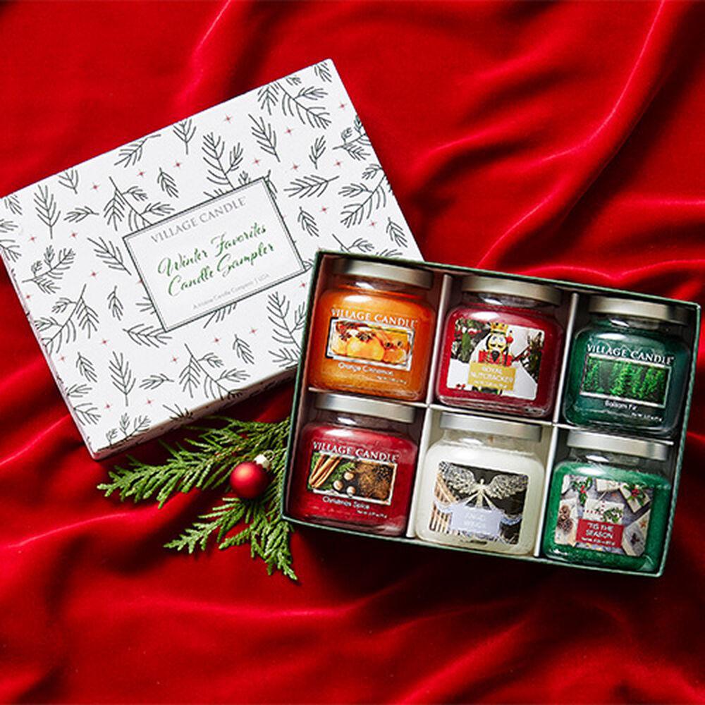 Stonewall Kitchen - Winter Favorites Sampler Gift 4000058 DISSVF