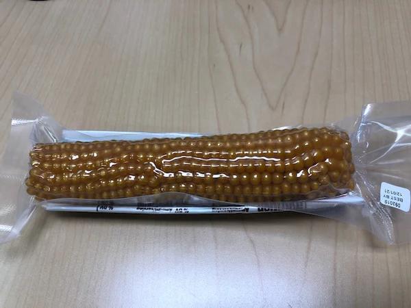 Farmer's Popcorn Cob DISSVF