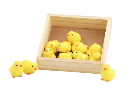 Mini Chicks ( Sold Individually ) - RAF57236-12S