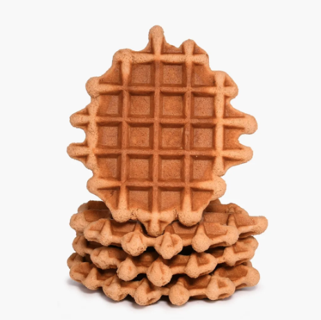 Belgian Yum - Belgian Waffle Coffee 3.5 oz DISSVF