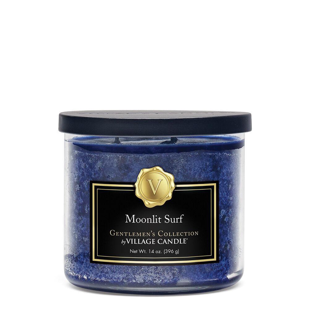 Stonewall Kitchen - Village Candle Moonlit Surf - 14 oz Bowl 4170064 DISVEN