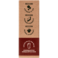 Dr. Squatch - Bay Rum Bar Soap 5 oz - WH-BAR-BRM-01